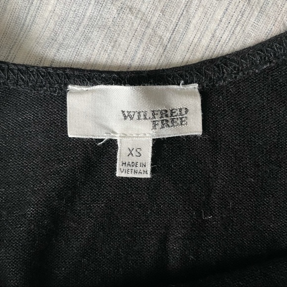 Artizia Wilfred Free Bodysuit - Picture 4 of 6